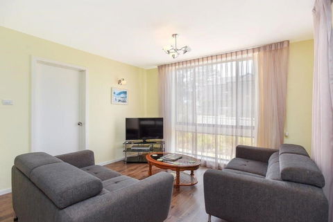 The Dolphins Beachfront Apartments - Yarra Valley Accommodation 17