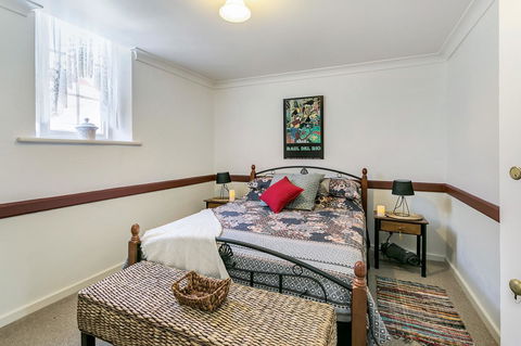 \'THE CHURCH\' Guest Home, Gawler Barossa Region - Yarra Valley Accommodation 4
