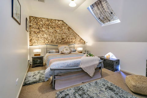 \'THE CHURCH\' Guest Home, Gawler Barossa Region - Yarra Valley Accommodation 9