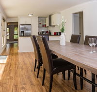 32 west BB - Yarra Valley Accommodation