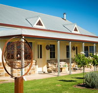 Barossa Vineyard Cottages - Yarra Valley Accommodation