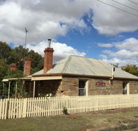 Blyth Cottage Burra - Yarra Valley Accommodation