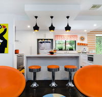 Barossa Retro BnB - Yarra Valley Accommodation