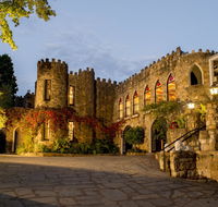 The Manor Basket Range - Yarra Valley Accommodation
