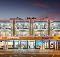 Semaphore Splash Apartments - Yarra Valley Accommodation