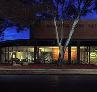Mansfield Park Hotel - Yarra Valley Accommodation
