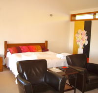 Cherry Farm Studio - Yarra Valley Accommodation