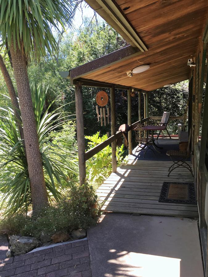 Cleland SA Yarra Valley Accommodation
