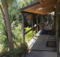 Hilltop - Yarra Valley Accommodation