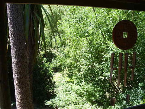 Hilltop - Yarra Valley Accommodation 12