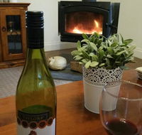 Amy's House Bed  Breakfast - Yarra Valley Accommodation