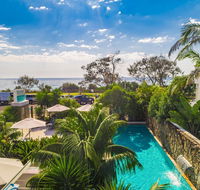 Bayview Beachfront Apartments - Yarra Valley Accommodation