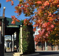 Ten Dollar Town Motel - Yarra Valley Accommodation
