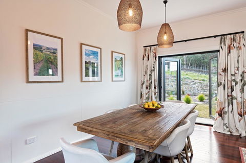 Esto House - Yarra Valley Accommodation 8