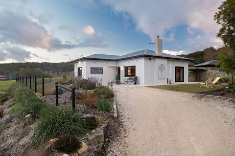 Esto House - Yarra Valley Accommodation 20