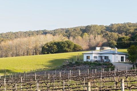 Esto House - Yarra Valley Accommodation 1