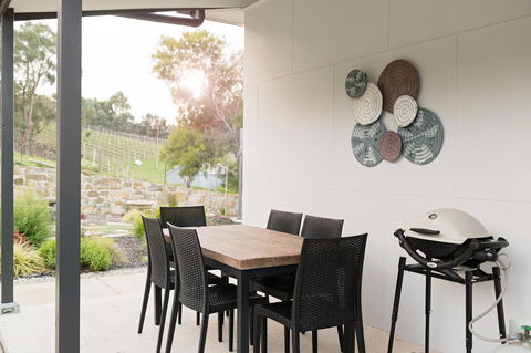 Esto House - Yarra Valley Accommodation 16
