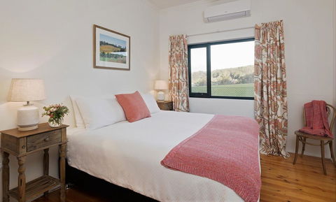 Esto House - Yarra Valley Accommodation 10
