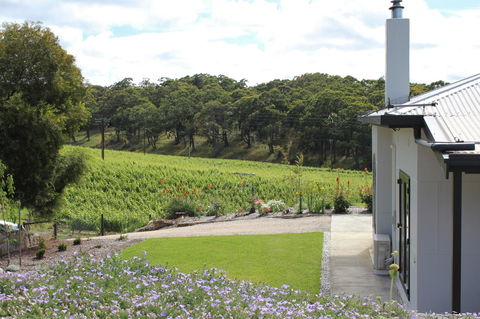 Esto House - Yarra Valley Accommodation 21