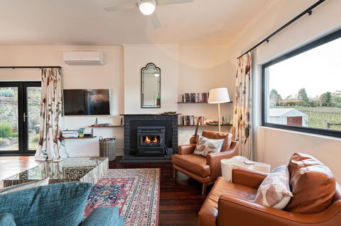 Esto House - Yarra Valley Accommodation 9