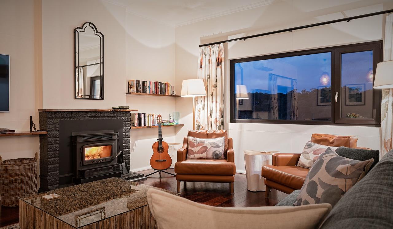 Crafers SA Yarra Valley Accommodation
