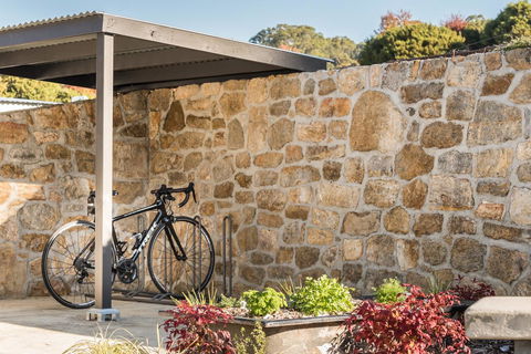 Esto House - Yarra Valley Accommodation 17
