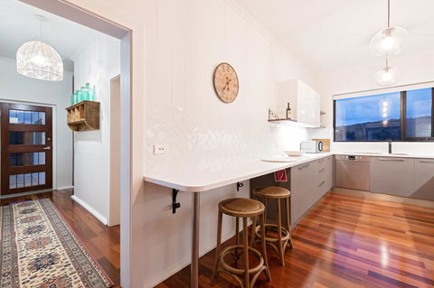 Esto House - Yarra Valley Accommodation 14