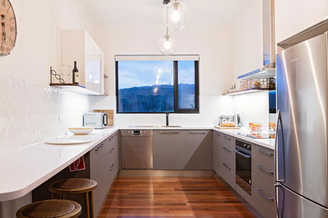 Esto House - Yarra Valley Accommodation 13