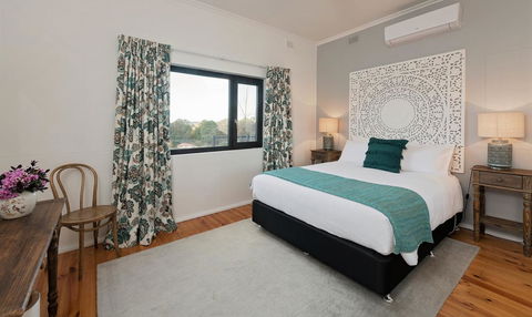Esto House - Yarra Valley Accommodation 12