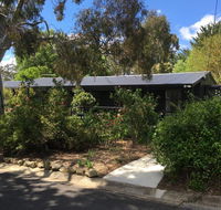 Hilltop Too - Yarra Valley Accommodation