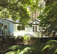 Aldgate Valley Bed and Breakfast - Yarra Valley Accommodation
