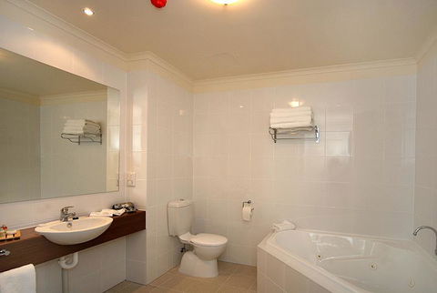 Lady Bay Hotel - Yarra Valley Accommodation 7