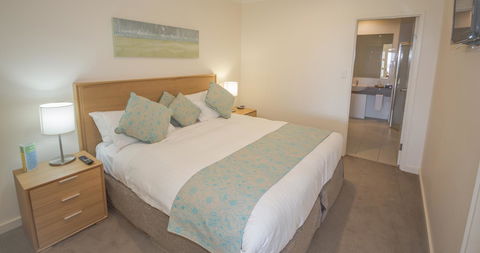 Lady Bay Hotel - Yarra Valley Accommodation 4