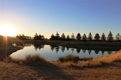 Lady Bay Hotel - Yarra Valley Accommodation 20