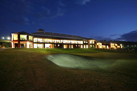 Lady Bay Hotel - Yarra Valley Accommodation 0
