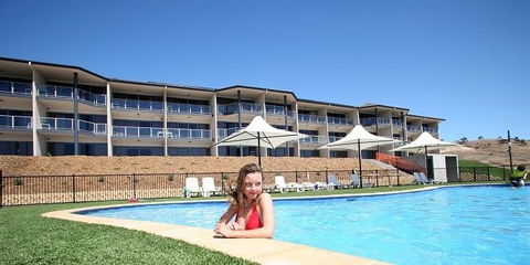 Lady Bay Hotel - Yarra Valley Accommodation 9