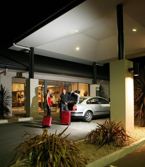 Lady Bay Hotel - Yarra Valley Accommodation 8