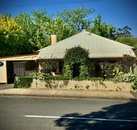 Oats Cottage - Yarra Valley Accommodation