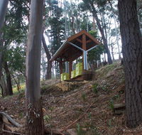 Longwood Retreat - Yarra Valley Accommodation