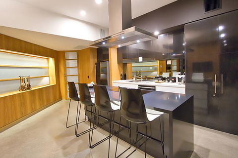 Sticky Rice Villas - Yarra Valley Accommodation 20