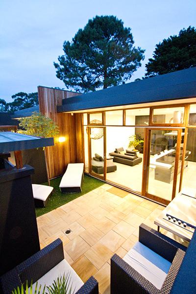 Sticky Rice Villas - Yarra Valley Accommodation 22