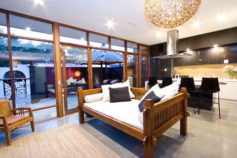 Sticky Rice Villas - Yarra Valley Accommodation 11