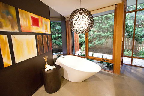 Sticky Rice Villas - Yarra Valley Accommodation 4