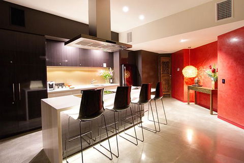 Sticky Rice Villas - Yarra Valley Accommodation 18