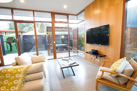 Sticky Rice Villas - Yarra Valley Accommodation 24