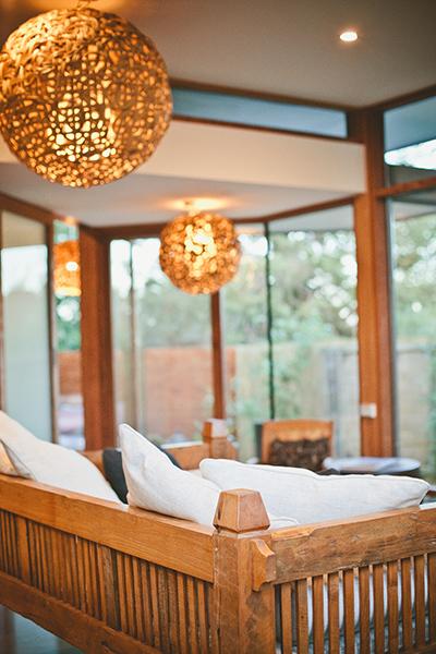 Sticky Rice Villas - Yarra Valley Accommodation 28