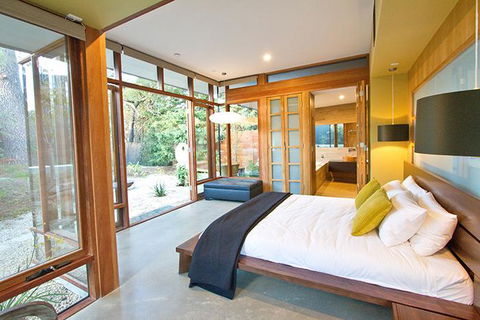 Sticky Rice Villas - Yarra Valley Accommodation 7