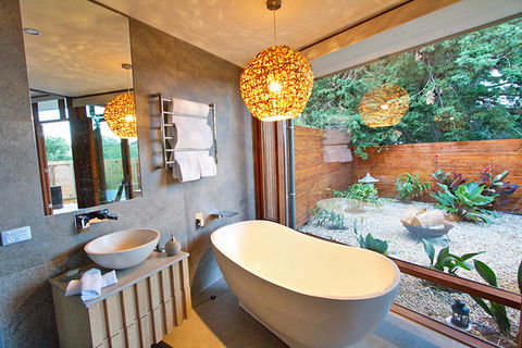 Sticky Rice Villas - Yarra Valley Accommodation 14