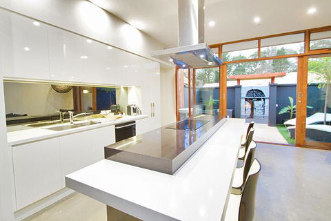 Sticky Rice Villas - Yarra Valley Accommodation 3
