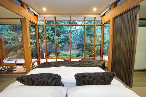 Sticky Rice Villas - Yarra Valley Accommodation 6